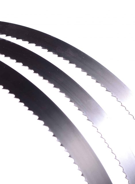 M51 Bandsaw blades for metal cutting