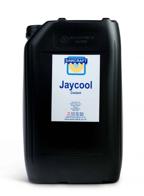 Jaycool Cutting oil - 25 litre drum
