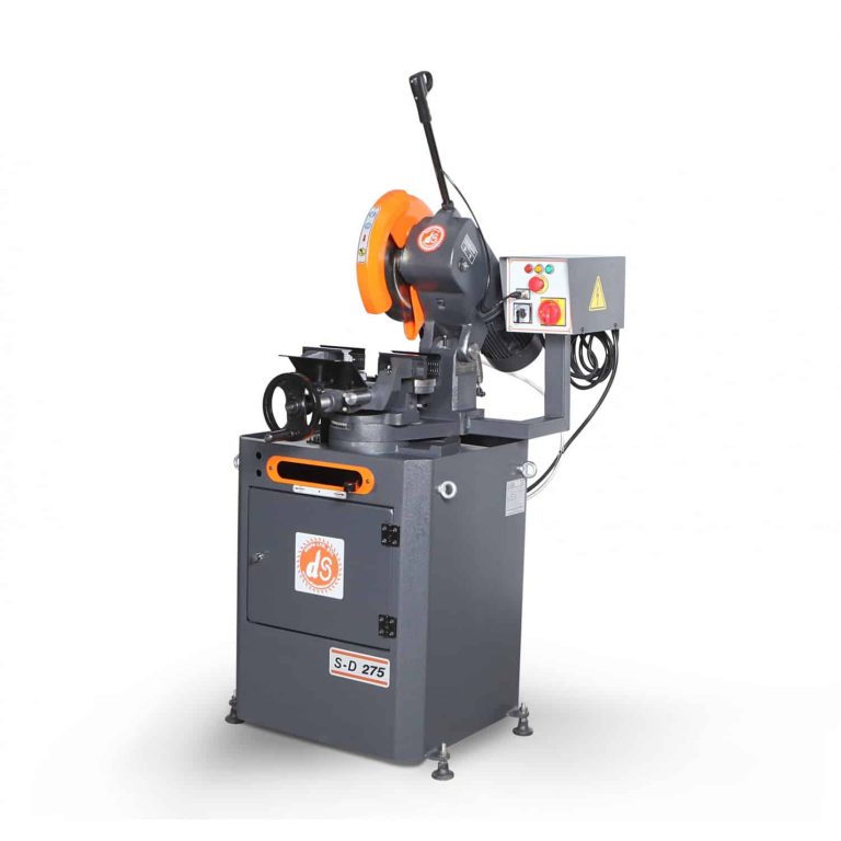 Industrial Circular Saw Machines Sawcraft UK