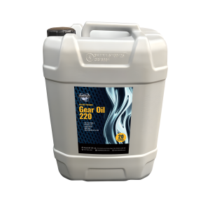 Gear Oil 220