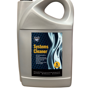 Systems Cleaner