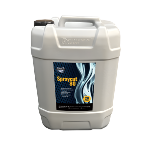 Spraycut 80